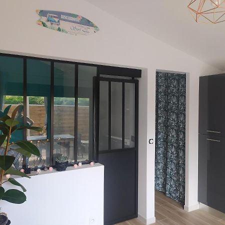 Maisonnette Бискарос Екстериор снимка