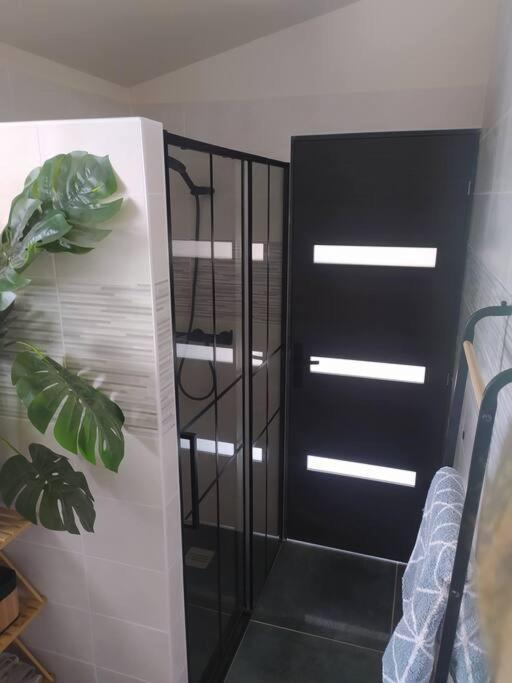 Maisonnette Бискарос Екстериор снимка