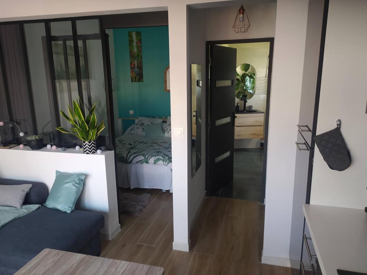 Maisonnette Бискарос Екстериор снимка